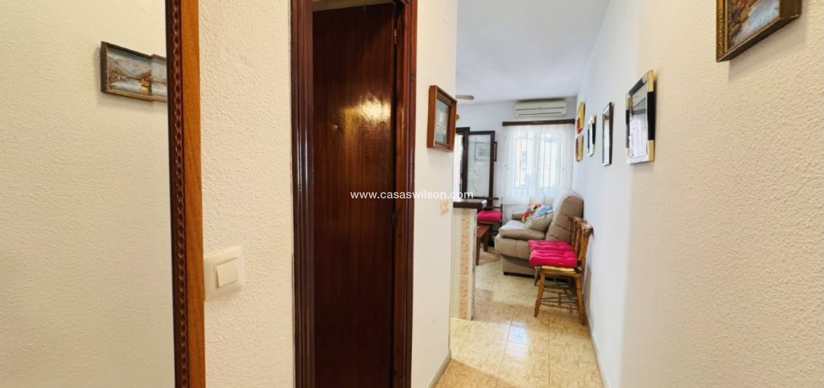 Sale - Apartment - La Mata - Costa Blanca