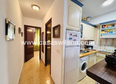 Sale - Apartment - La Mata - Costa Blanca