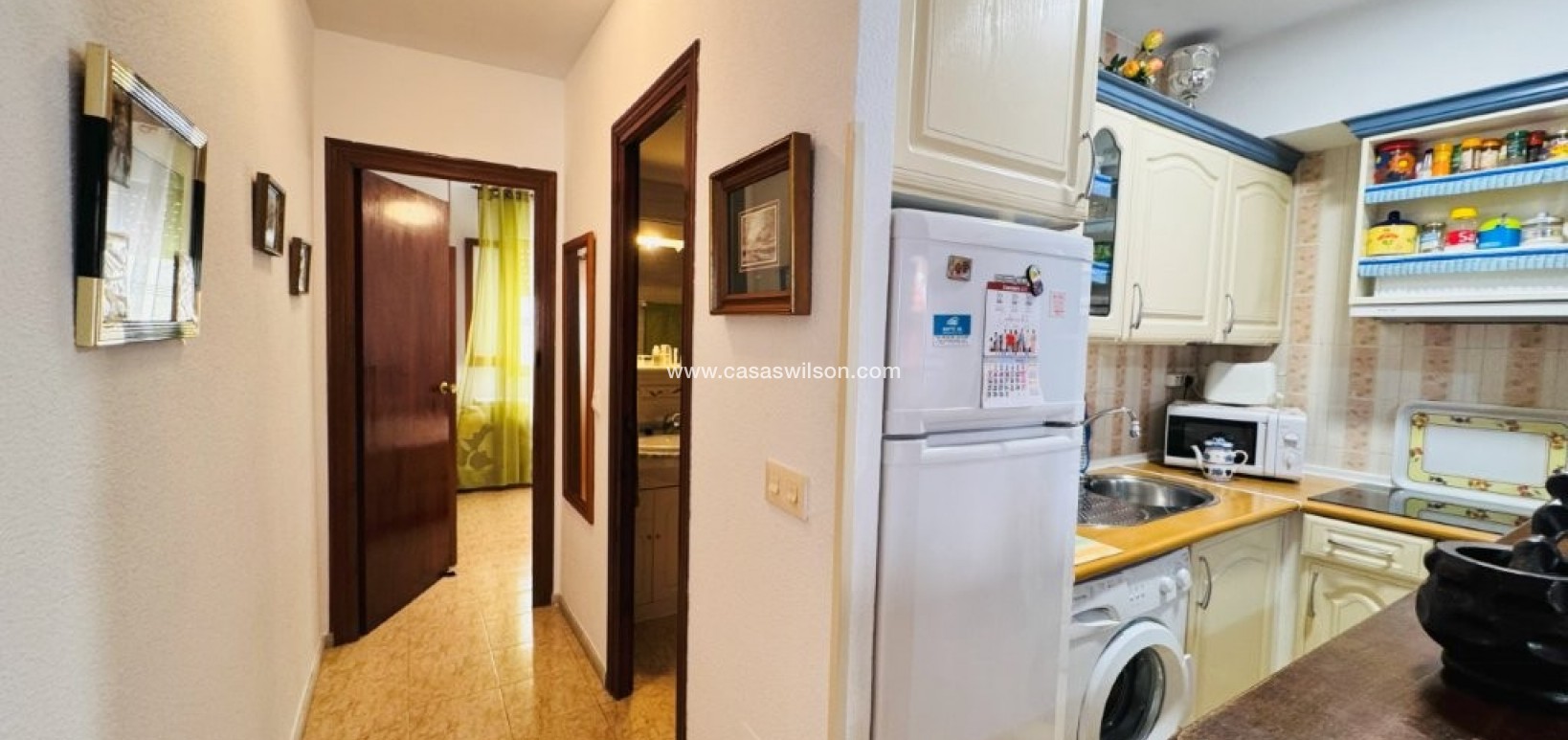 Sale - Apartment - La Mata - Costa Blanca