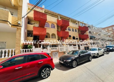 Sale - Apartment - La Mata - Costa Blanca