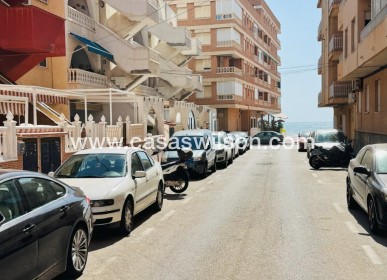 Sale - Apartment - La Mata - Costa Blanca