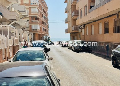 Sale - Apartment - La Mata - Costa Blanca