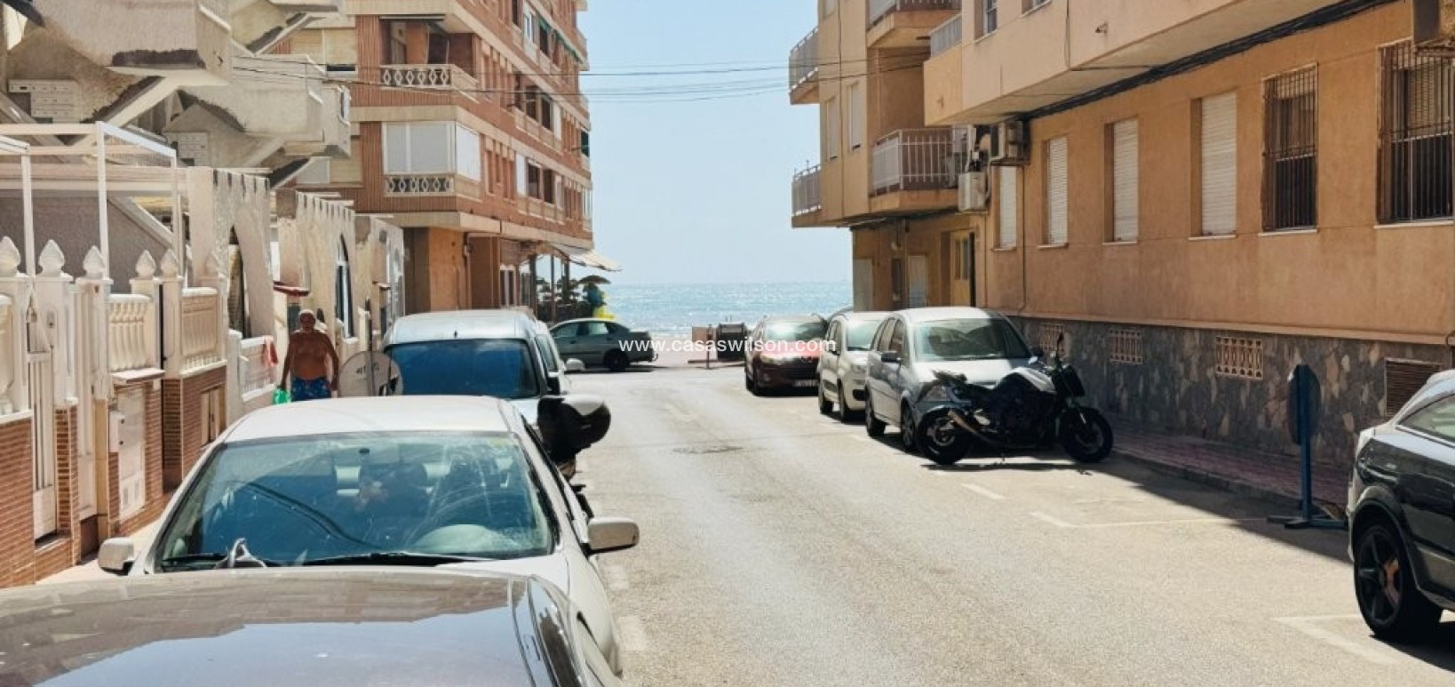 Sale - Apartment - La Mata - Costa Blanca