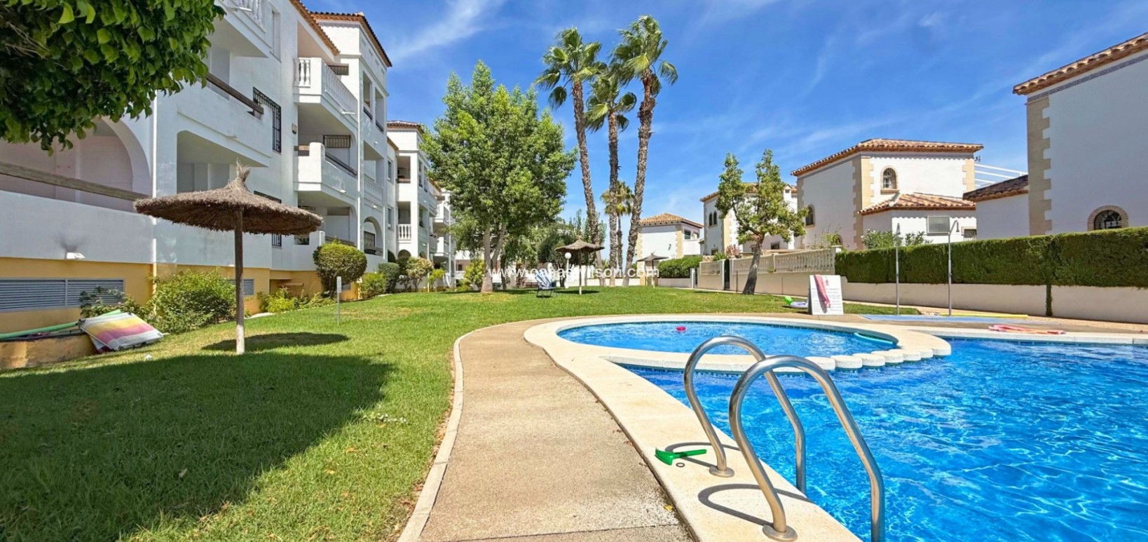 Sale - Apartment - Orihuela Costa - Costa Blanca