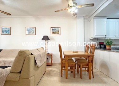 Sale - Apartment - Orihuela Costa - Costa Blanca