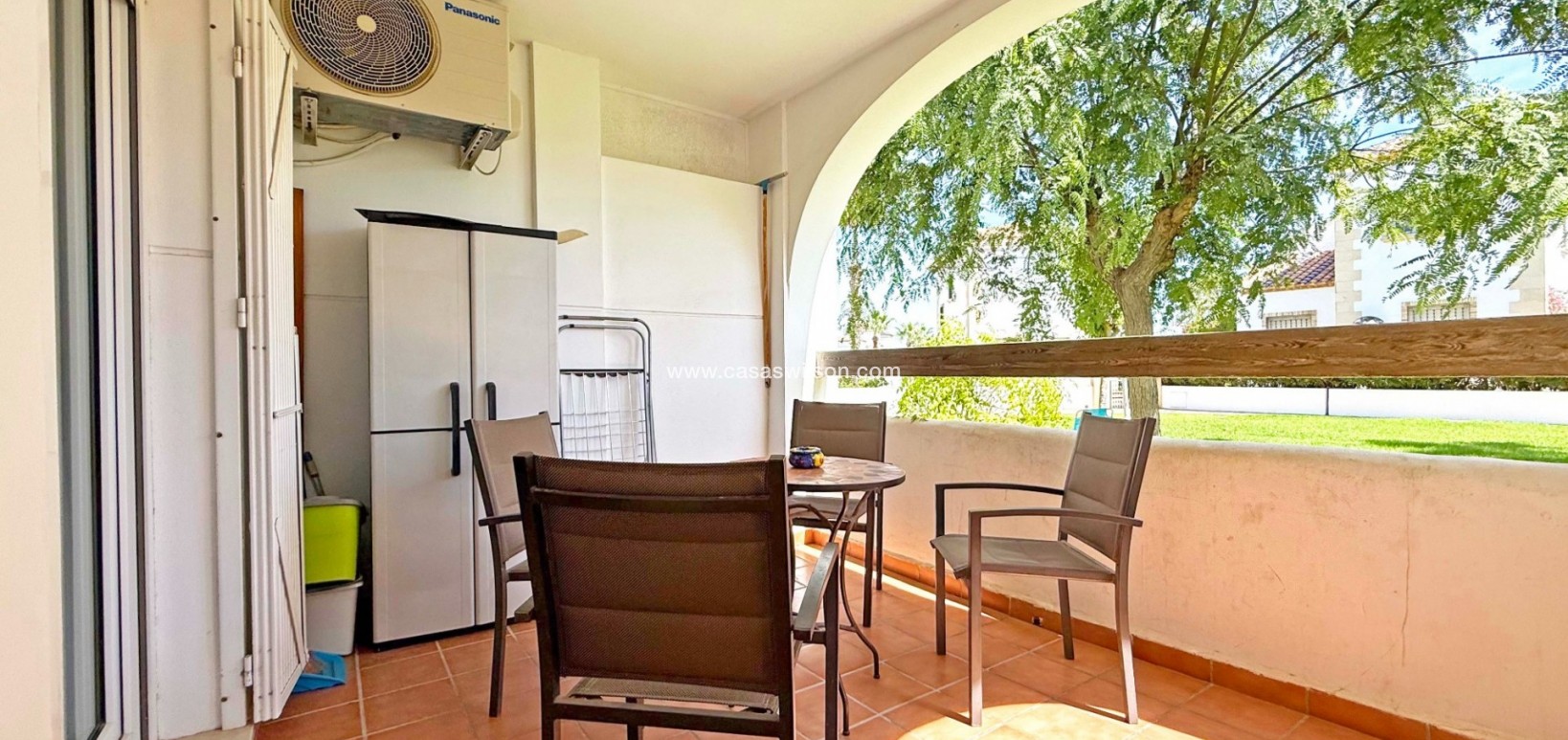 Sale - Apartment - Orihuela Costa - Costa Blanca