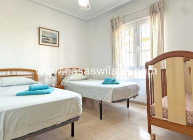 Sale - Apartment - Orihuela Costa - Costa Blanca