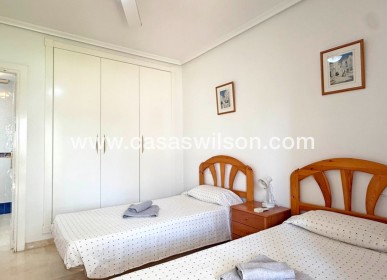 Sale - Apartment - Orihuela Costa - Costa Blanca