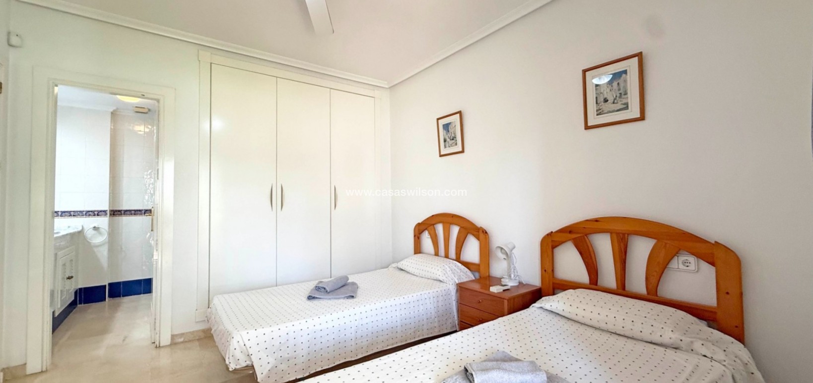 Sale - Apartment - Orihuela Costa - Costa Blanca
