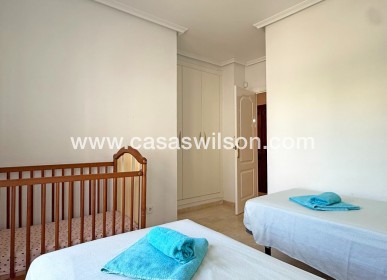 Sale - Apartment - Orihuela Costa - Costa Blanca