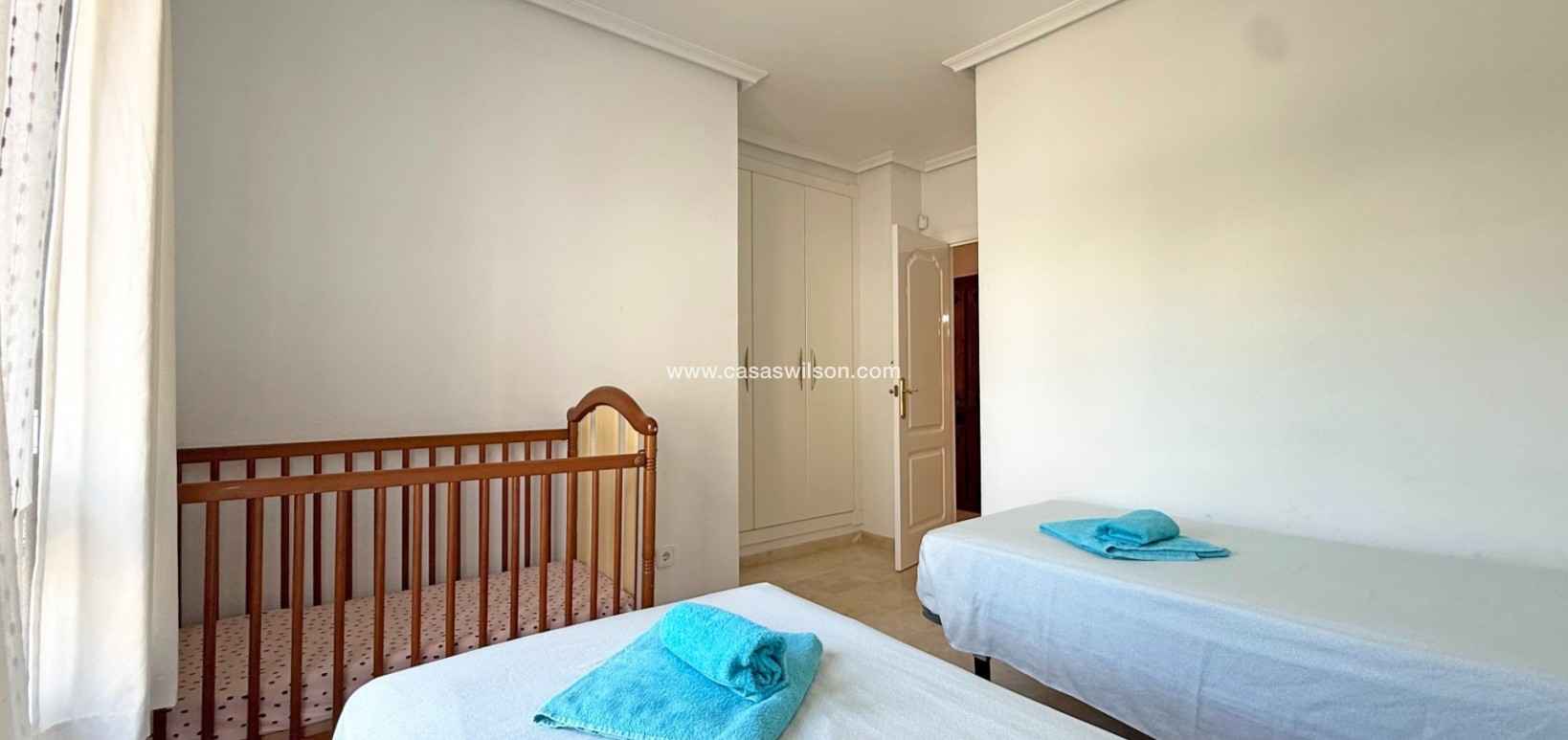 Sale - Apartment - Orihuela Costa - Costa Blanca