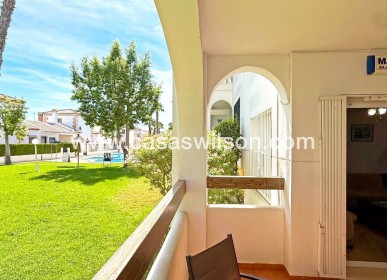 Sale - Apartment - Orihuela Costa - Costa Blanca