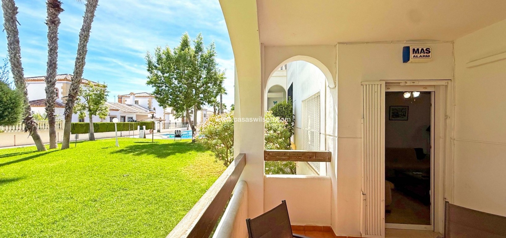 Sale - Apartment - Orihuela Costa - Costa Blanca