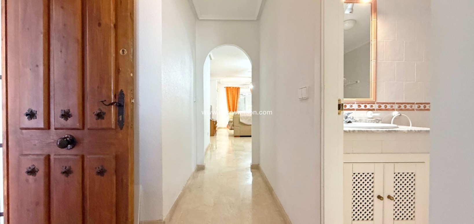Sale - Apartment - Orihuela Costa - Costa Blanca