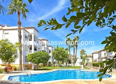 Sale - Apartment - Orihuela Costa - Costa Blanca