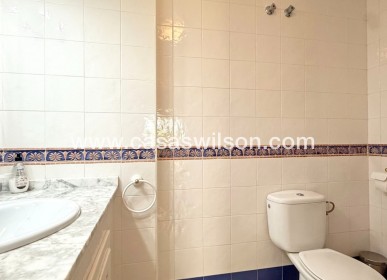 Sale - Apartment - Orihuela Costa - Costa Blanca