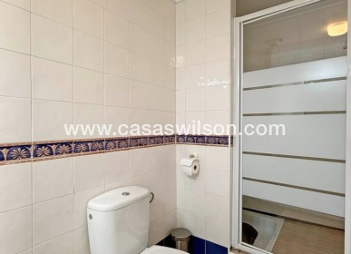 Sale - Apartment - Orihuela Costa - Costa Blanca