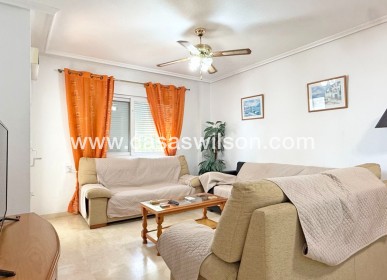 Sale - Apartment - Orihuela Costa - Costa Blanca