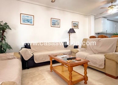 Sale - Apartment - Orihuela Costa - Costa Blanca