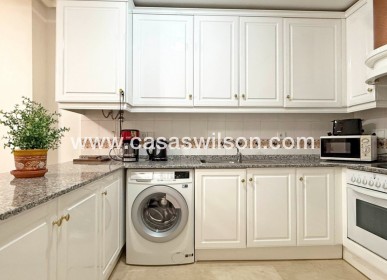 Sale - Apartment - Orihuela Costa - Costa Blanca