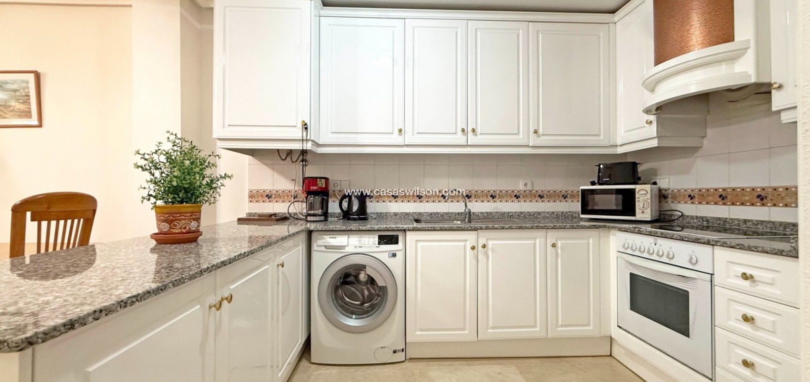 Sale - Apartment - Orihuela Costa - Costa Blanca