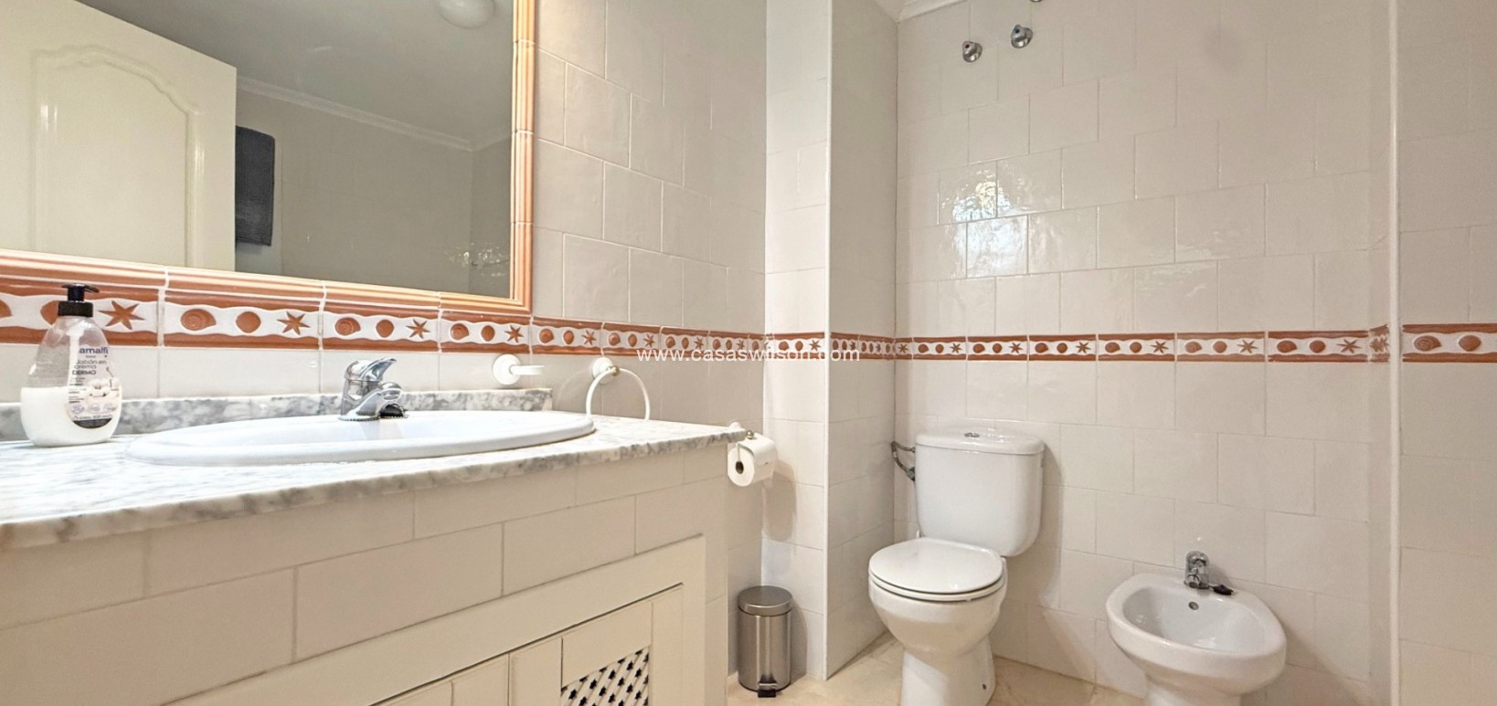 Sale - Apartment - Orihuela Costa - Costa Blanca