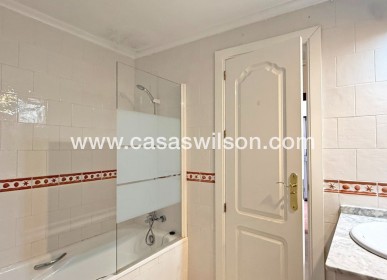 Sale - Apartment - Orihuela Costa - Costa Blanca