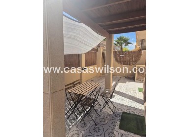 Sale - Townhouse - Orihuela Costa - Playa Flamenca