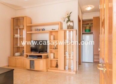 Sale - Townhouse - Orihuela Costa - Playa Flamenca