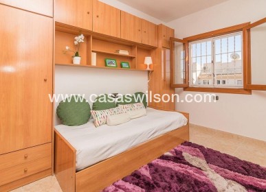 Sale - Townhouse - Orihuela Costa - Playa Flamenca