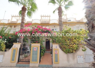 Sale - Villa - Orihuela Costa - Costa Blanca