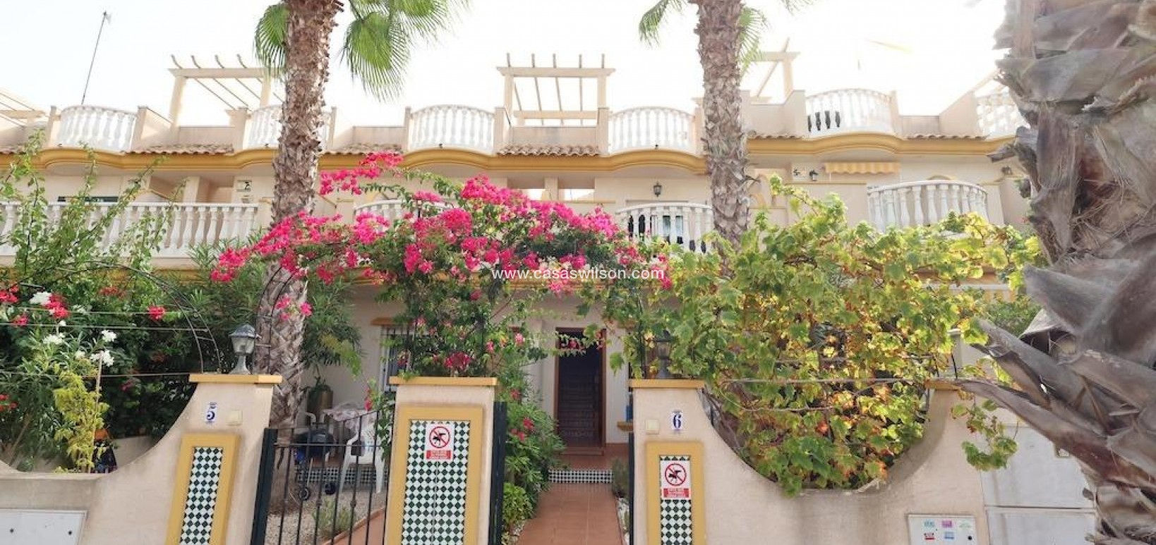 Sale - Villa - Orihuela Costa - Costa Blanca