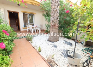 Sale - Villa - Orihuela Costa - Costa Blanca
