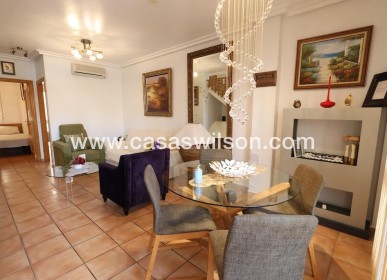 Sale - Villa - Orihuela Costa - Costa Blanca