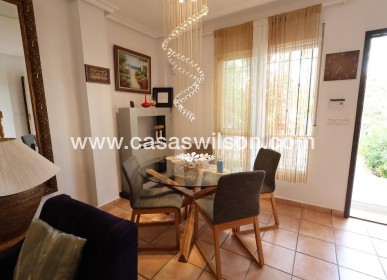 Sale - Villa - Orihuela Costa - Costa Blanca