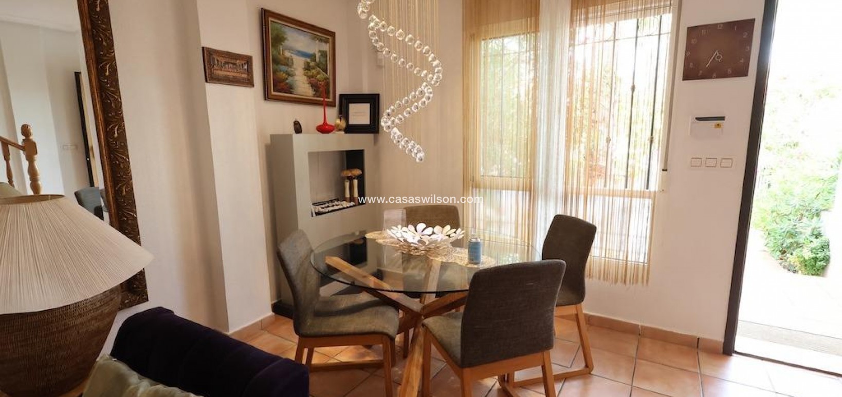 Sale - Villa - Orihuela Costa - Costa Blanca