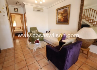 Sale - Villa - Orihuela Costa - Costa Blanca