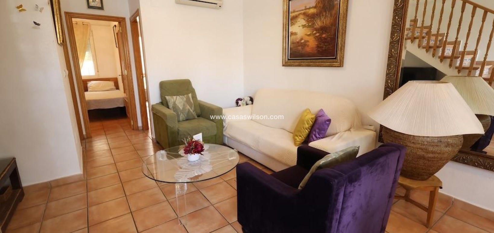 Sale - Villa - Orihuela Costa - Costa Blanca