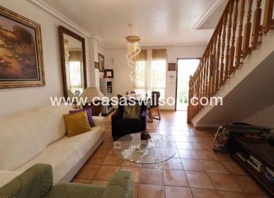Sale - Villa - Orihuela Costa - Costa Blanca