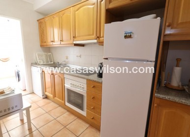 Sale - Villa - Orihuela Costa - Costa Blanca