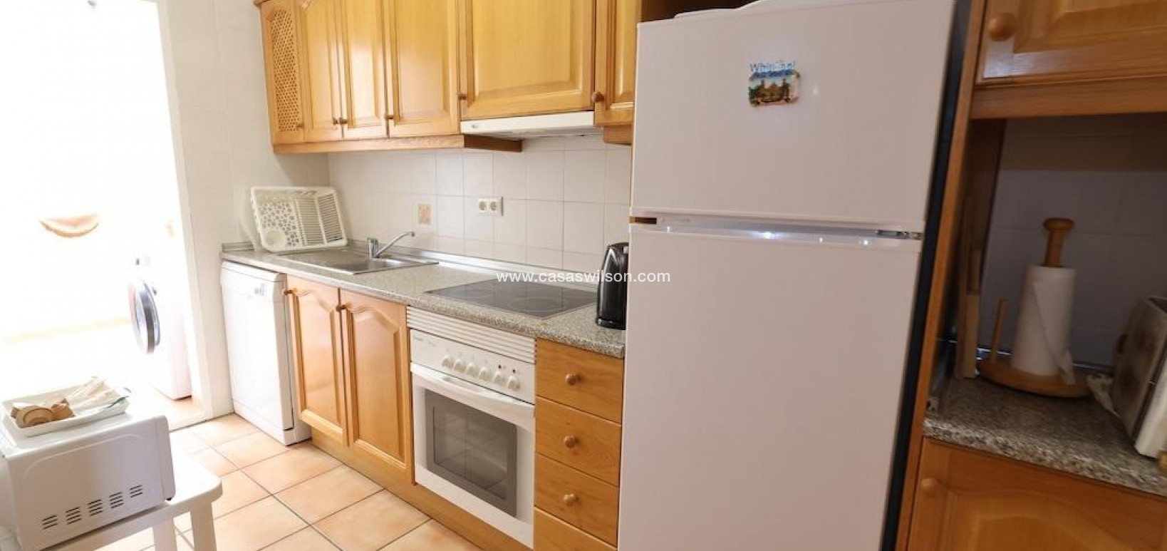 Sale - Villa - Orihuela Costa - Costa Blanca