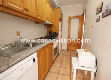 Sale - Villa - Orihuela Costa - Costa Blanca