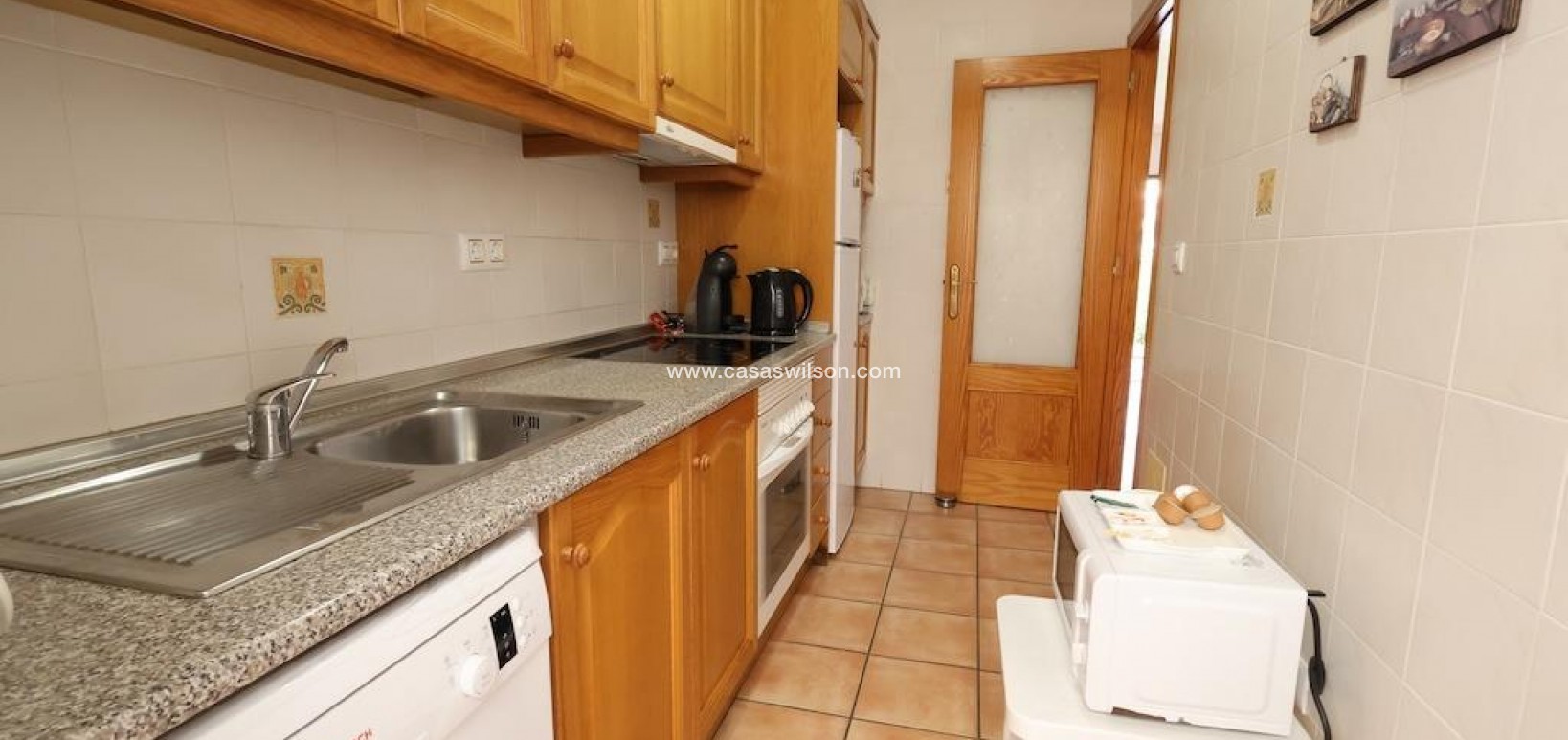 Sale - Villa - Orihuela Costa - Costa Blanca