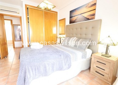 Sale - Villa - Orihuela Costa - Costa Blanca