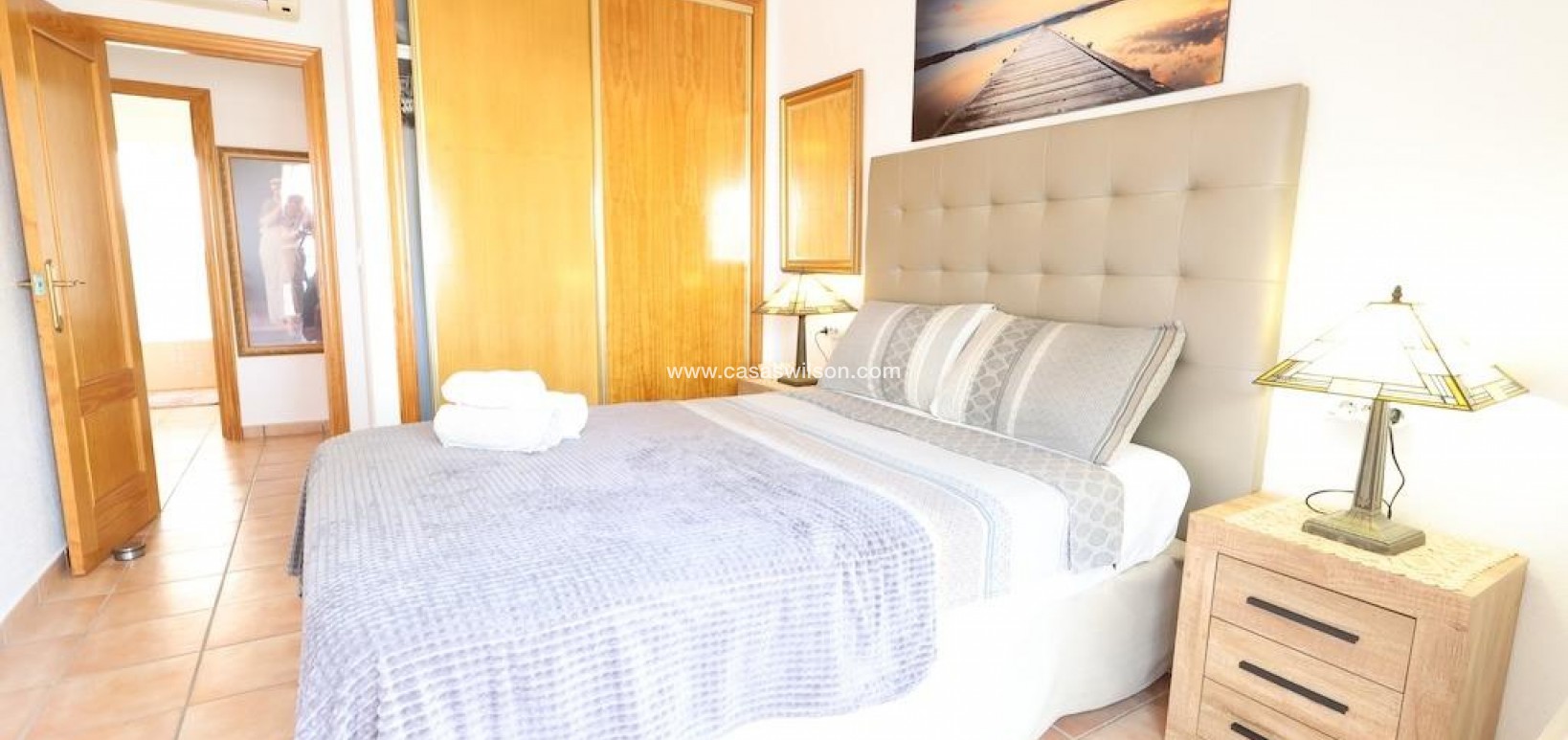 Sale - Villa - Orihuela Costa - Costa Blanca