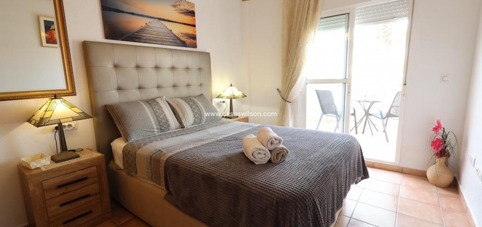 Sale - Villa - Orihuela Costa - Costa Blanca