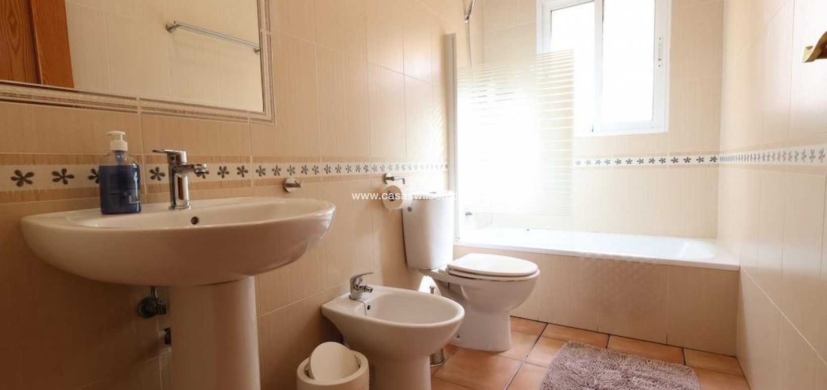 Sale - Villa - Orihuela Costa - Costa Blanca