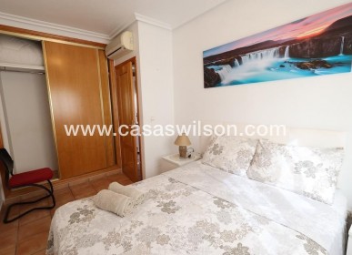 Sale - Villa - Orihuela Costa - Costa Blanca