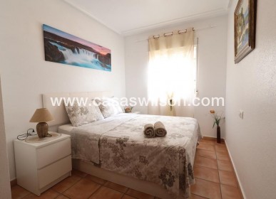 Sale - Villa - Orihuela Costa - Costa Blanca