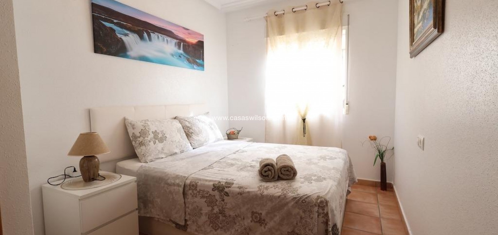 Sale - Villa - Orihuela Costa - Costa Blanca